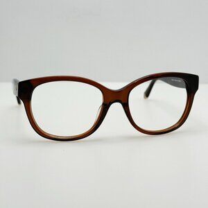 Brooklyn Eyeglasses Eye Glasses Frames Leann Brown 54-18-140